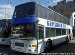 междугородние автобусы бердянск- расписание