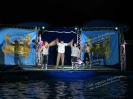 Цирк Кобзов в Бердянском дельфинарии