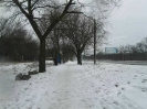 Зима в Бердянске 2